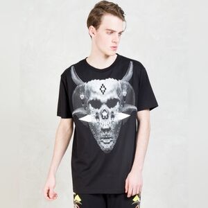 Marcelo Burlon Talca t-shirt size S in EUC